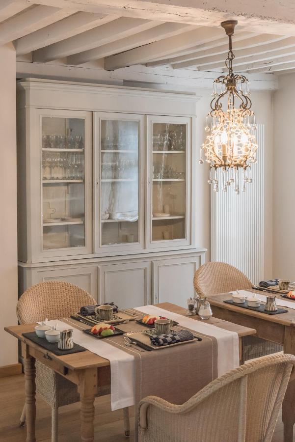 B&B Speelmansrei Μπριζ Εξωτερικό φωτογραφία