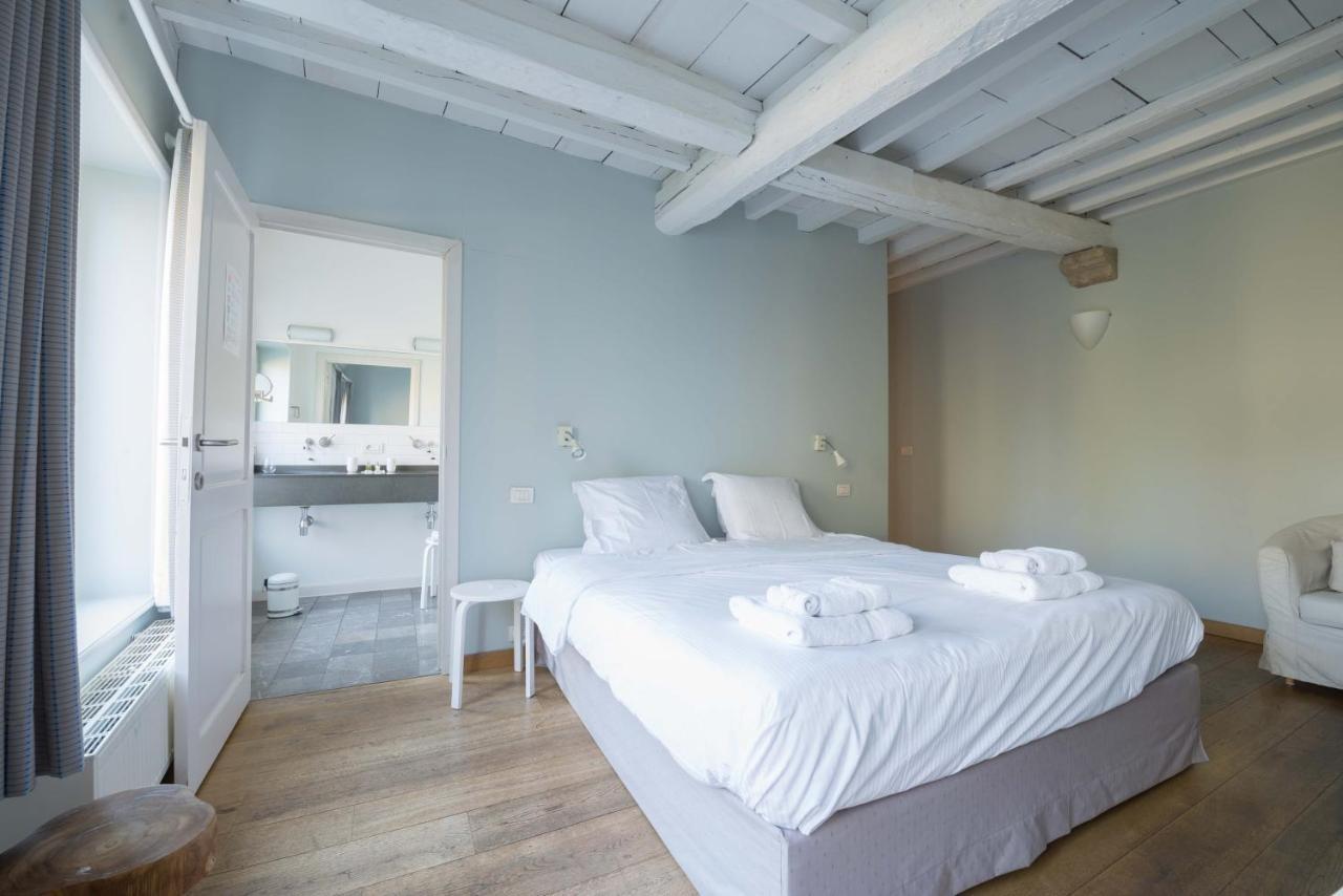 B&B Speelmansrei Μπριζ Εξωτερικό φωτογραφία
