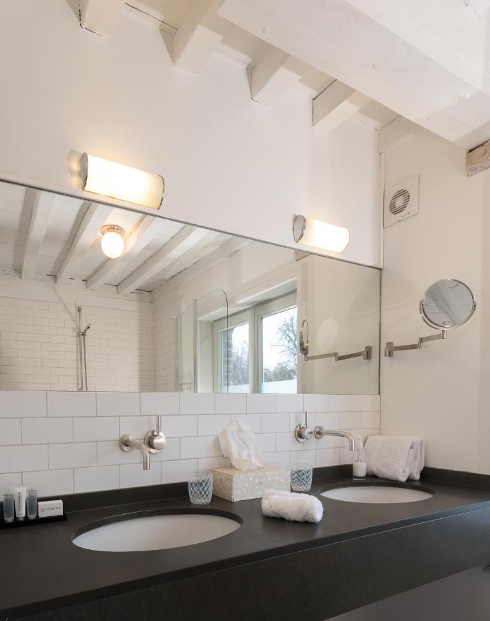 B&B Speelmansrei Μπριζ Εξωτερικό φωτογραφία